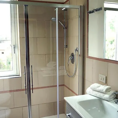 Апартаменты Lola *